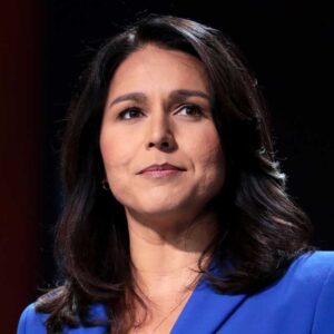 Tulsi Gabbard (D) HI Channel