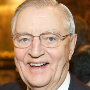Walter Mondale (D) MN Channel