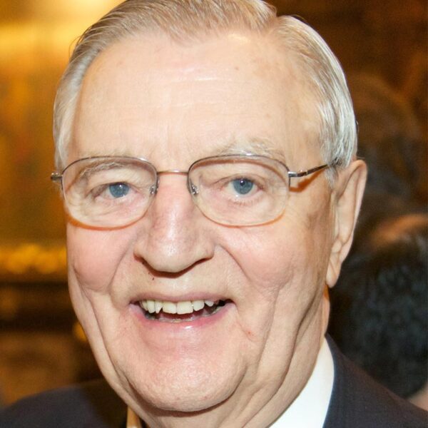 Walter Mondale (D) MN Channel