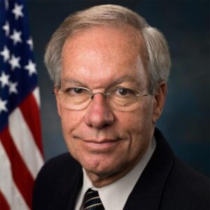 Wayne Allard (R) CO Channel