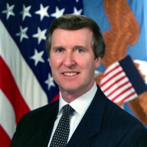 William Cohen (R) ME Channel