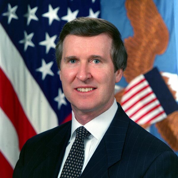 William Cohen (R) ME Channel