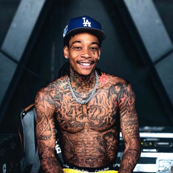 Wiz Khalifa Channel