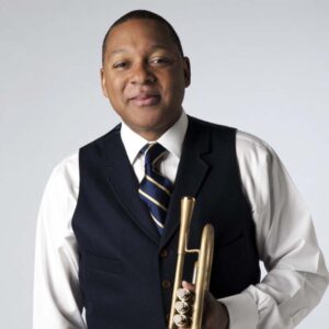 Wynton Marsalis Channel