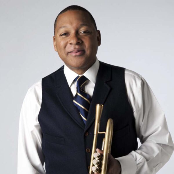 Wynton Marsalis Channel