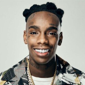 YNW Melly Channel