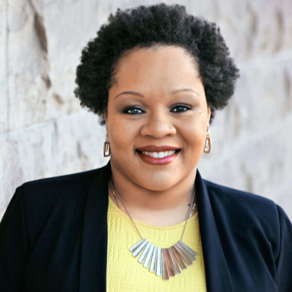 Yamiche Alcindor Channel