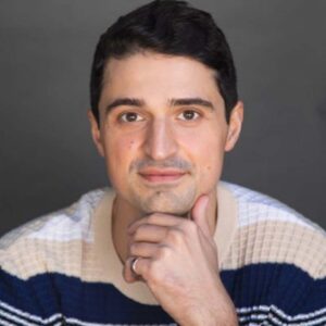 Yuriy Sardarov Channel