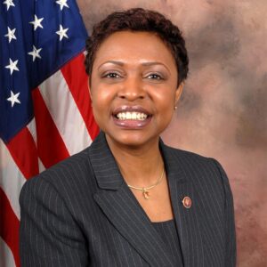 Yvette Clarke (D) NY Channel