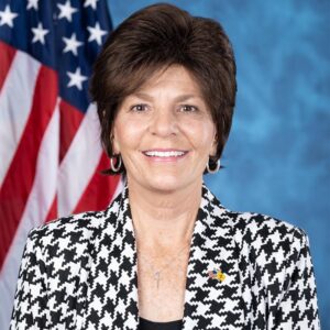 Yvette Herrell (R) NM Channel