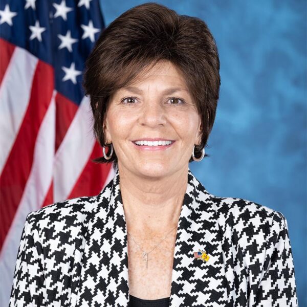 Yvette Herrell (R) NM Channel