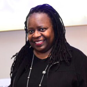 Yvonne Welbon Channel