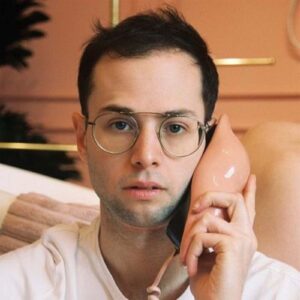 Zach Kornfeld Channel