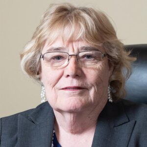 Zoe Lofgren (D) CA Channel