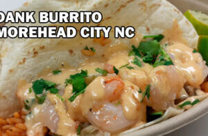 Dank Burrito Morehead City NC Channel