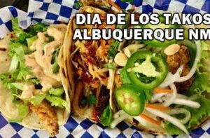 Dia De Los Takos Albuquerque NM Channel