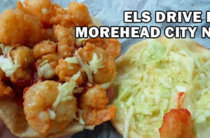 Els Drive In Morehead City NCv Channel