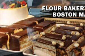 Flour Bakery Boston Channel