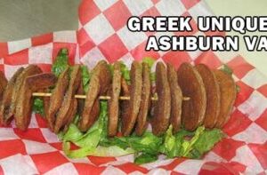 Greek Unique Ashburn VA Channel