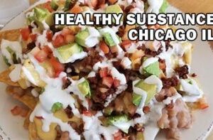 Healthy Substance Chicago IL Channel
