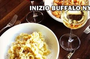 Inizio Buffalo NY Channel