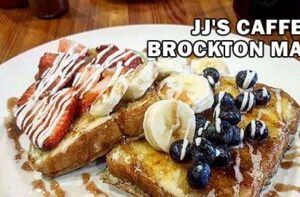 JJs Caffe Brockton MA Channel