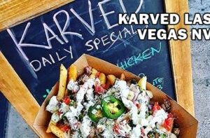 Karved Las Vegas NV Channel