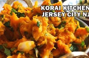Korai Kitchen Jersey City NJ Channel