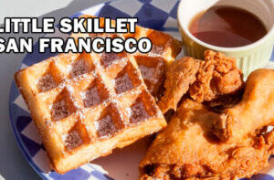 Little Skillet San Francisco 2 Channel