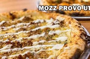 MOZZ Provo UT Channel