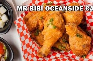 Mr BIBI Oceanside CA Channel
