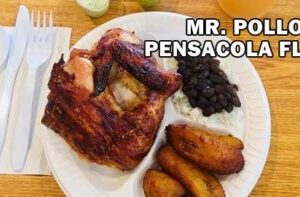 Mr. Pollo Pensacola FL Channel