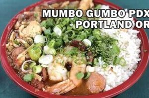 Mumbo Gumbo PDX Portland OR Channel