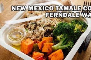 New Mexico Tamale Co Ferndale WA Channel