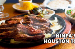 Ninfas Houston TX Channel