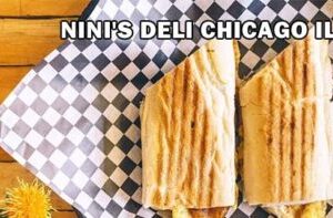 Ninis Deli Chicago IL Channel