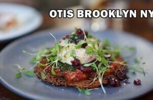 Otis Brooklyn NY Channel