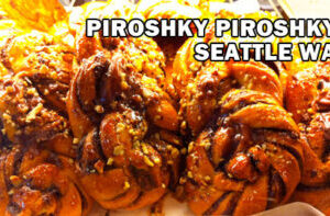 Piroshky Piroshky Seattle WA Channel