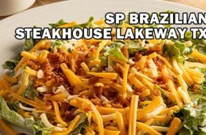 SP Brazilian Steakhouse Lakeway TX Channel