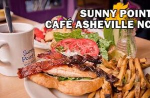 Sunny Point Cafe Asheville NC Channel