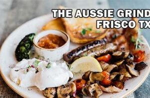 The Aussie Grind Frisco TX Channel