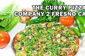 The Curry Pizza Company 2 Fresno CA Channel