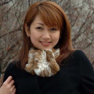 Yang Huiyan Channel